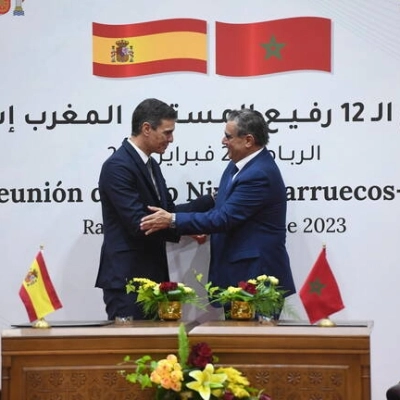 Summit Marocco-Spagna: Lo slancio a nuove prospettive