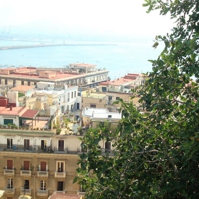 Foto 6 - Raccontare Napoli