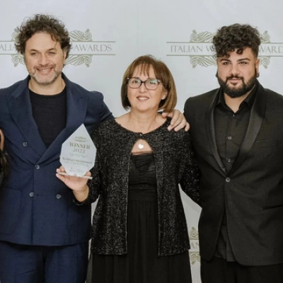 Rinaldi Events: è pugliese l'agenzia premiata all'Italian Wedding Awards
