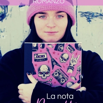 Marta Iside Riva pubblica il suo terzo romanzo: “La Nota Perfetta”.