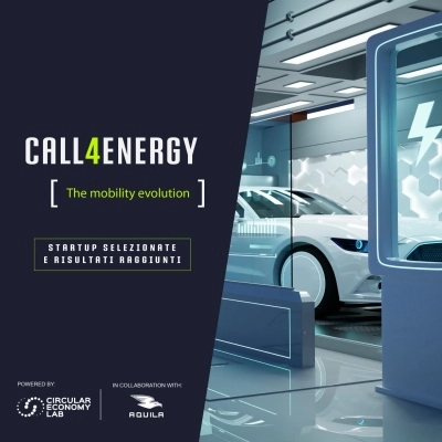 Call4Energy di Aquila Energie: i risultati raggiunti, le startup selezionate