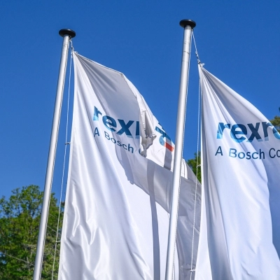 Bosch Rexroth completa l’acquisizione di HydraForce per migliorare l’offerta globale del settore idraulico