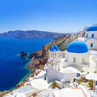 ISOLE GRECHE - La guida completa e aggiornata sulla Grecia e le sue isole