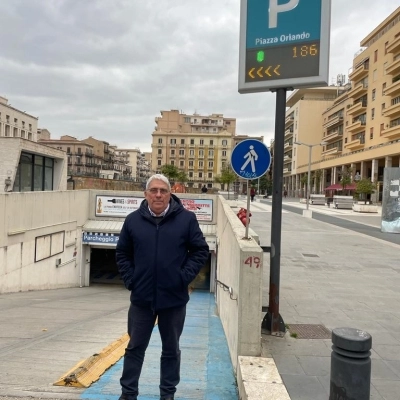 Parcheggi troppo cari a Palermo, la Uil Pubblica Amministrazione chiede un incontro al Comune: “Nessuno sia penalizzato”