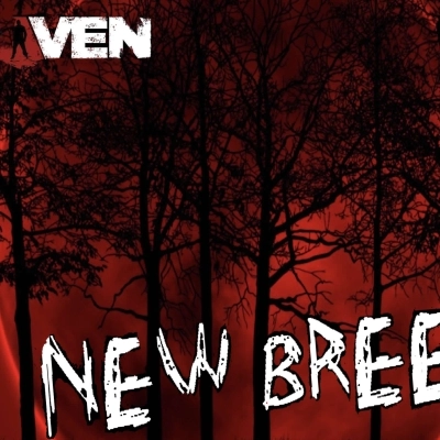 NEW BREED, Disponibile il nuovo video dei Craven
