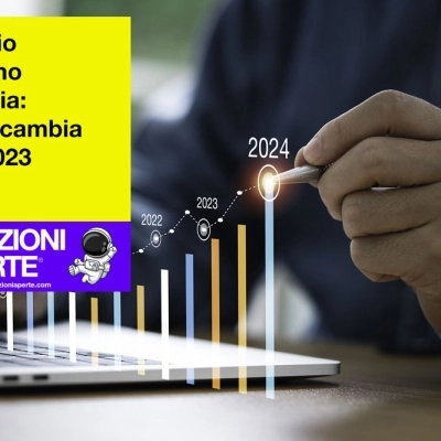 Salario Minimo Italia 2023