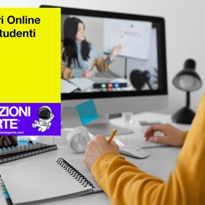 Lavori Online per Studenti