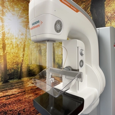  Non aspettare: prenota il tuo esame mammografico con un mammografo di ultima generazione  Poliambulatori Lazio korian 