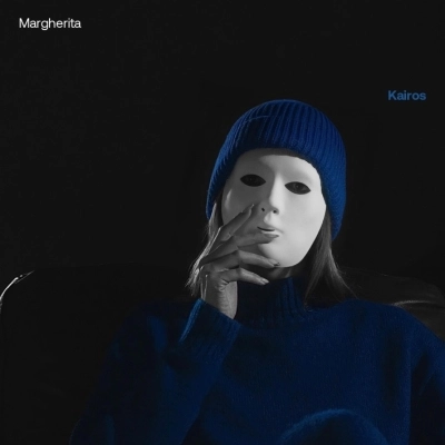 Margherita in radio con il nuovo singolo Kairos