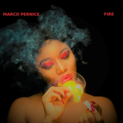 Marco Pernice: videoclip fuori e nuovo EP all' orizzonte