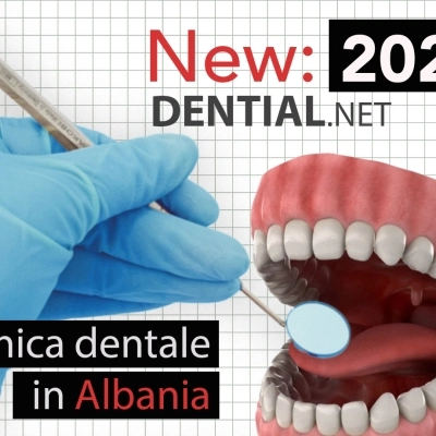 Cliniche odontoiatriche e turismo dentale in Albania