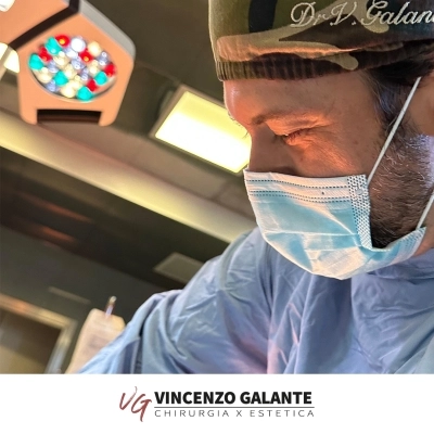 Ritrova la tua bellezza con il Dott. Vincenzo Galante - Chirurgia Plastica a Roma