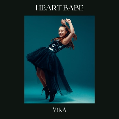 ViKa - Heart Babe 