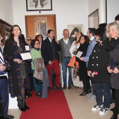 Gli artisti vincitori del Premio Modigliani in esposizione nel cuore di Bassano