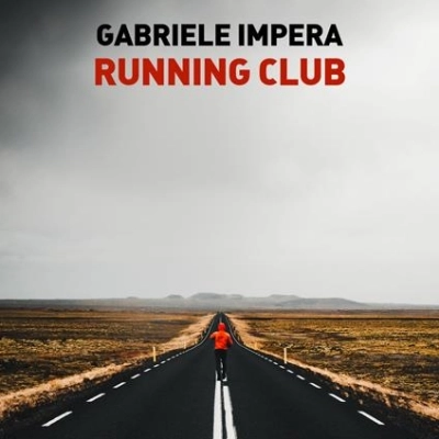 Gabriele Impera presenta il romanzo “Running club”