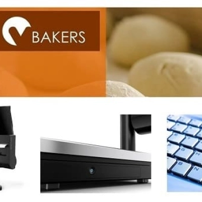 Vignoli svela V-Bakers, il nuovo Sistema per la Gestione di Forni, Pasticcerie, Panifici e Panetterie
