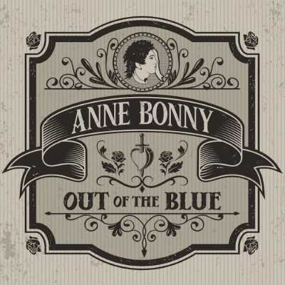 Out of the Blue - “Anne Bonny”