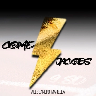 Alessandro Marella - “Come Jacobs”