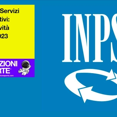INPS Servizi Proattivi: Novità 2023