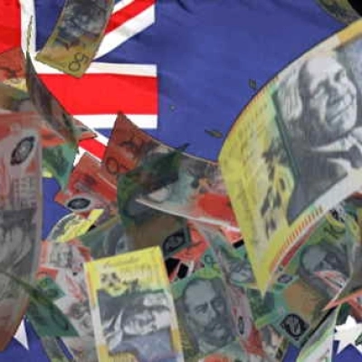  Investitori tornano a fare acquisti sul dollaro australiano