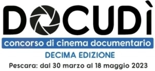 Foto 3 - #DOCudi2023 Concorso di Cinema Documentario