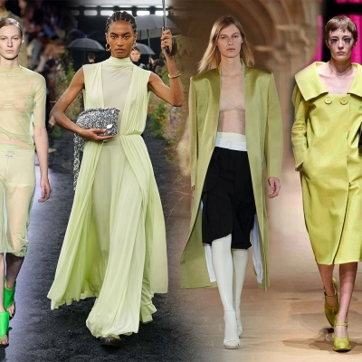 Le Tendenze della Moda a Milano nella Primavera 2023: Stile, Colori e Accessori