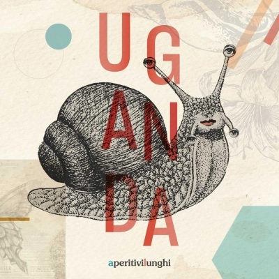 Uganda: “Aperitivi lunghi” è l’album d’esordio