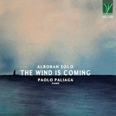 Jazz: esce il 31 marzo “The wind is coming”, il nuovo album in piano solo del compositore Paolo Paliaga