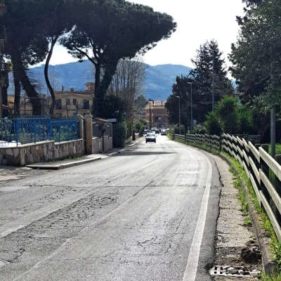 Villanova di Guidonia, Italia dei Diritti denuncia la pericolosità delle strade