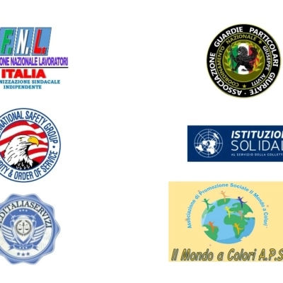 FNL ITALIA insieme ad Organismi Internazionali in campo per il Sociale 