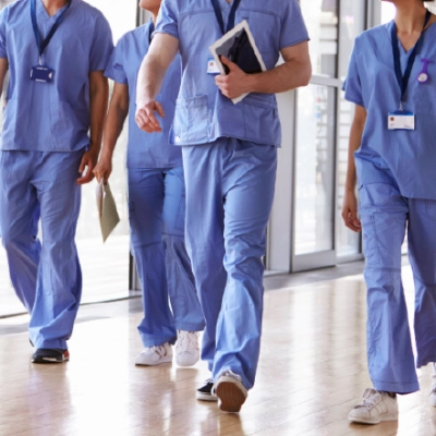 Sanità, Nursing Up De Palma: «Inatteso passo indietro sulla libera professione degli infermieri e degli altri operatori sanitari del comparto non medico, da parte del Governo, dopo la bozza del Decreto Bollette che facev
