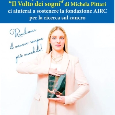 Michela Pittari - “Il volto dei sogni”