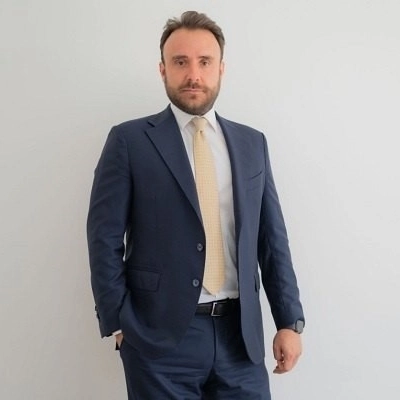 Alessandro Noceti, la carriera del Direttore di Valeur Capital e Valeur Securities
