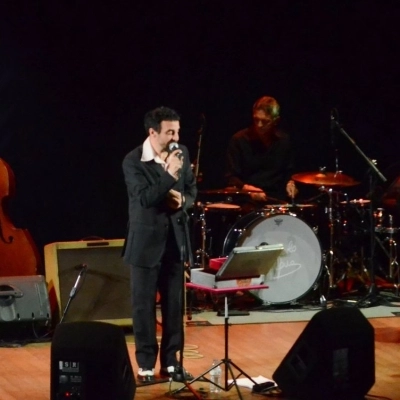 “il jazz a mare” a Milano: i Blues Ghetto martedì 11 aprile sul palco di Cascina Torrette 