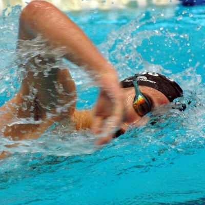 Quarto ciclo di corsi di nuoto e di fitness in acqua al Palazzetto del Nuoto
