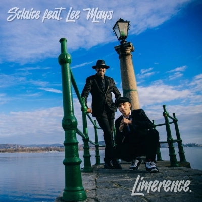 Sclaice feat. Lee Mays - “Limerence”