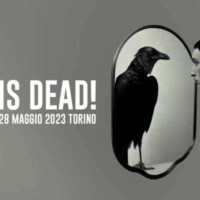“Jazz is dead!” 2023: a Torino torna il festival d’avanguardia jazz