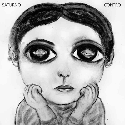 Giulia Mutti, il nuovo singolo è Saturno contro, fuori da oggi