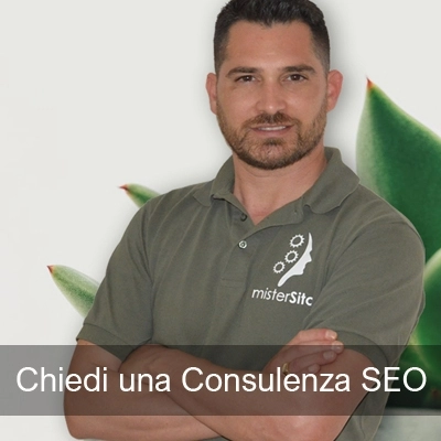 Consulenza Seo a Lecce per migliorare il posizionamento su Google