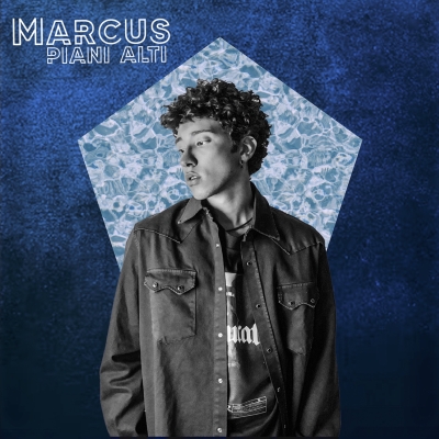 Marcus, fuori ora il nuovo singolo 