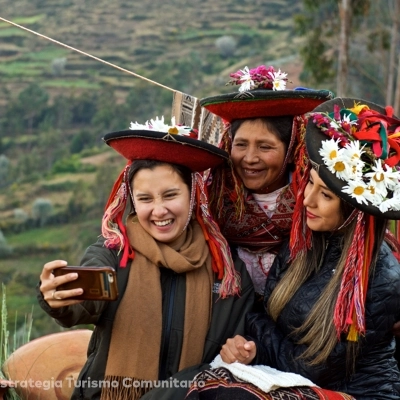 Turismo Rurale Comunitario: A Contatto con L’Anima Profonda del Perù