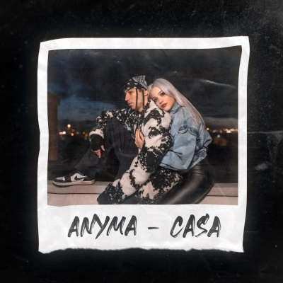    ANYMA: esce il nuovo singolo “CASA”