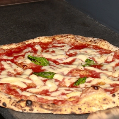 Pizza Village Napoli 2023, accordo Comune e Organizzatori