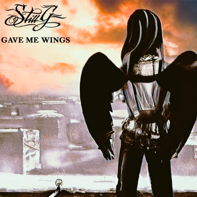 In radio il nuovo singolo di StiLL G, Gave me wings