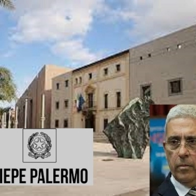 Attivazione dello sportello dell’Esecuzione Penale Esterna al Tribunale di Palermo, Alfonso Farruggia (UilPa): “I sindacati non sono stati informati”