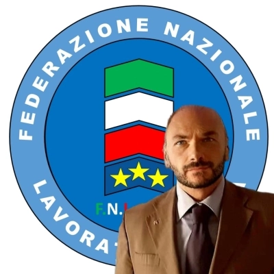 FNL ITALIA in campo unitamente ai Sindacati di categoria a sostegno degli Agenti della Polizia Roma Capitale