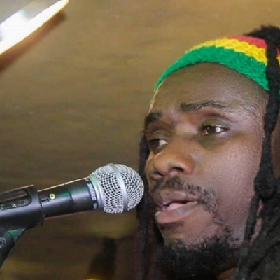 REGGAE IN BENIN : Erick Kristal è unanime nelle compilation del Reggae internazionale