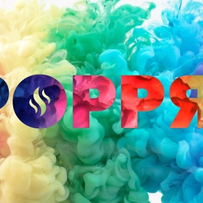 POPPR.IT - Feel The Pop