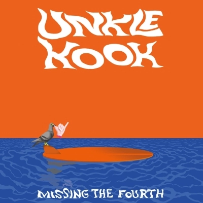 Unkle Kook - Missing the fourth