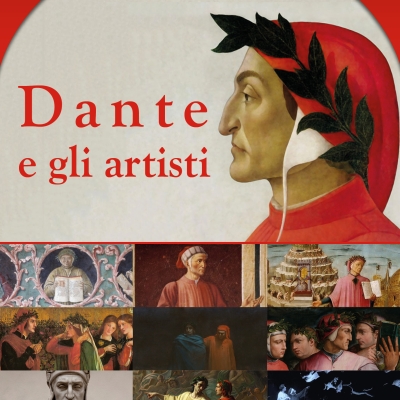 Dante e gli artisti, ecco i nomi degli artisti in esposizione alla mostra di Firenze a cura di Salvo Nugnes
